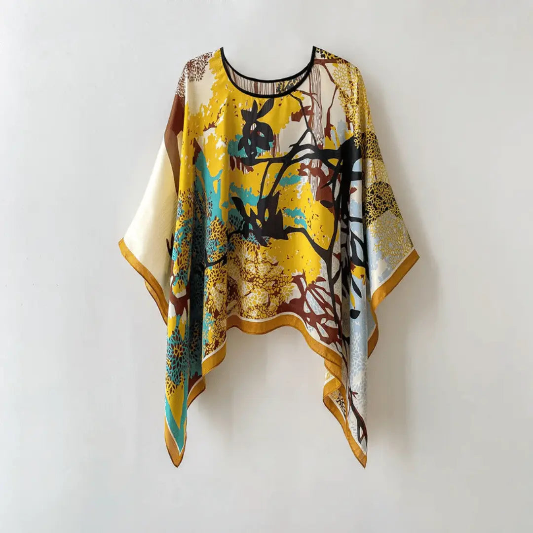 Anabella Summer Blouse