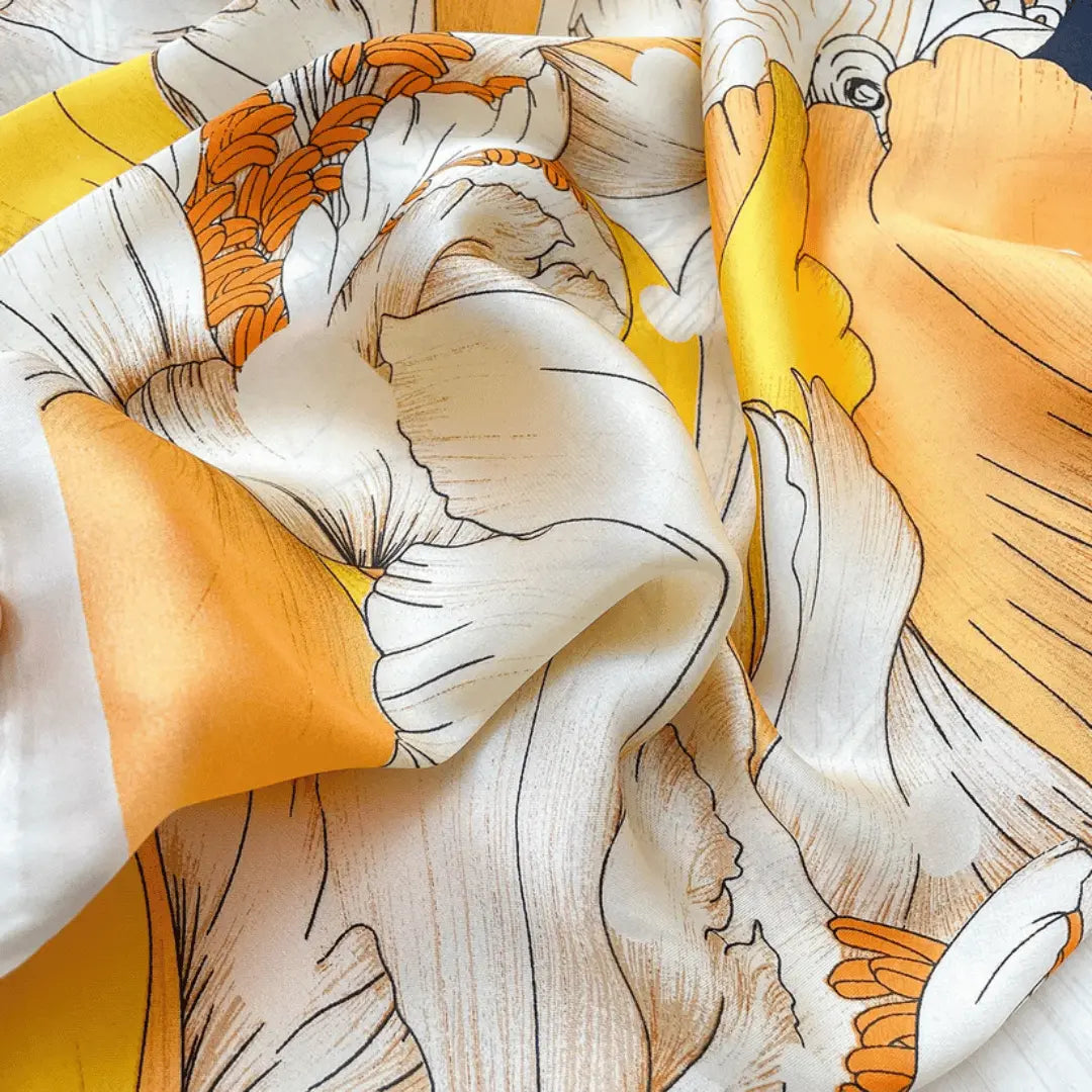 Anabella Summer Blouse