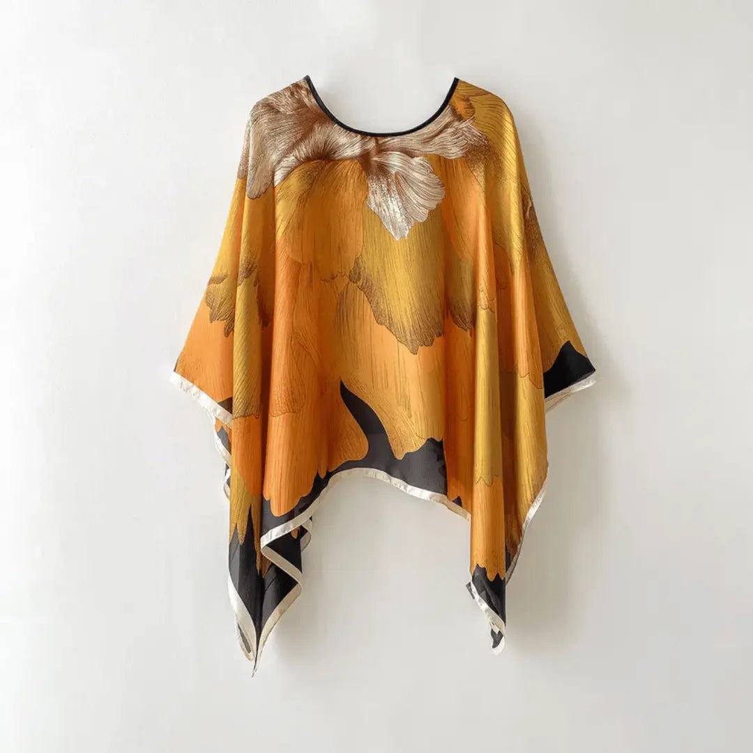 Anabella Summer Blouse