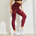 Anne High-Waist Sculpting Leggings