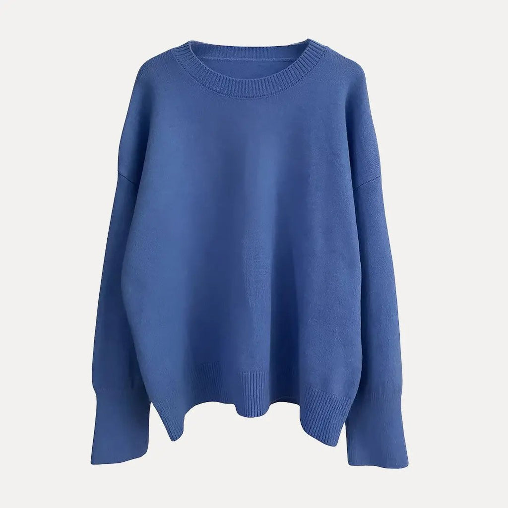 Arabella Women's Oversized Knitted Sweater