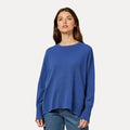 Arabella Women's Oversized Knitted Sweater