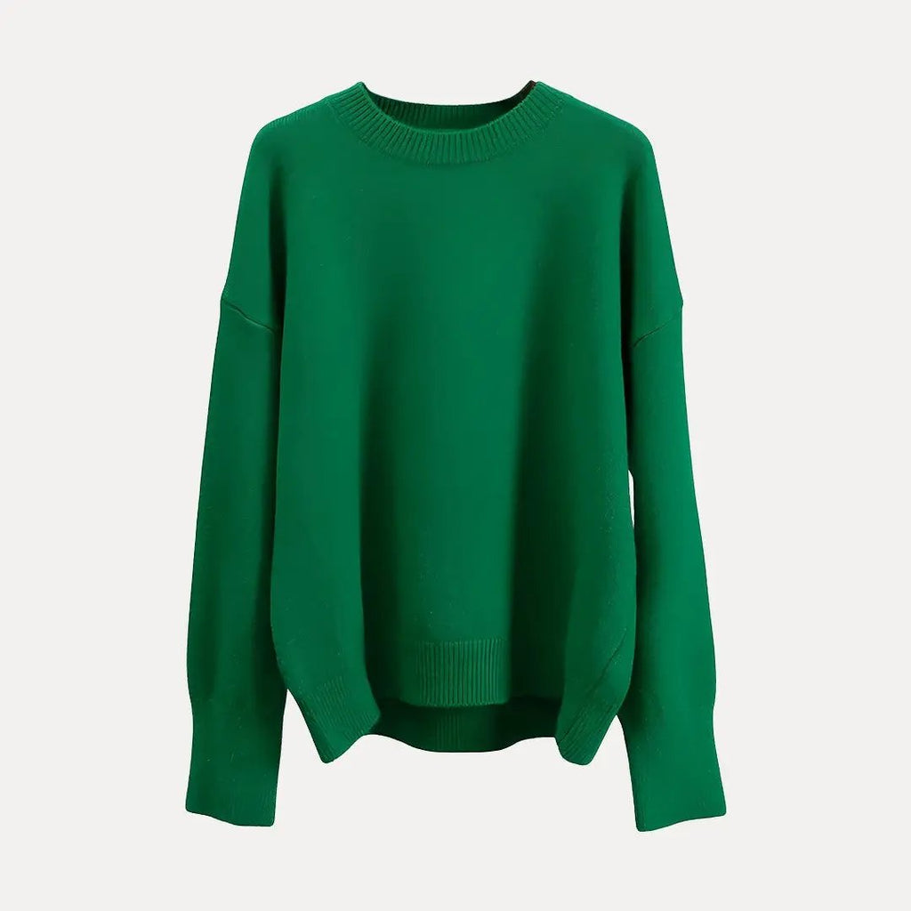 Arabella Women's Oversized Knitted Sweater