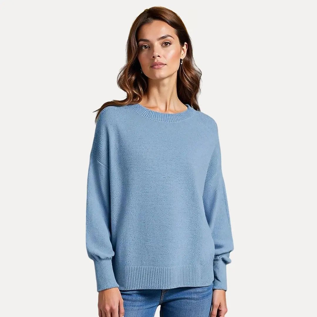 Arabella Women's Oversized Knitted Sweater