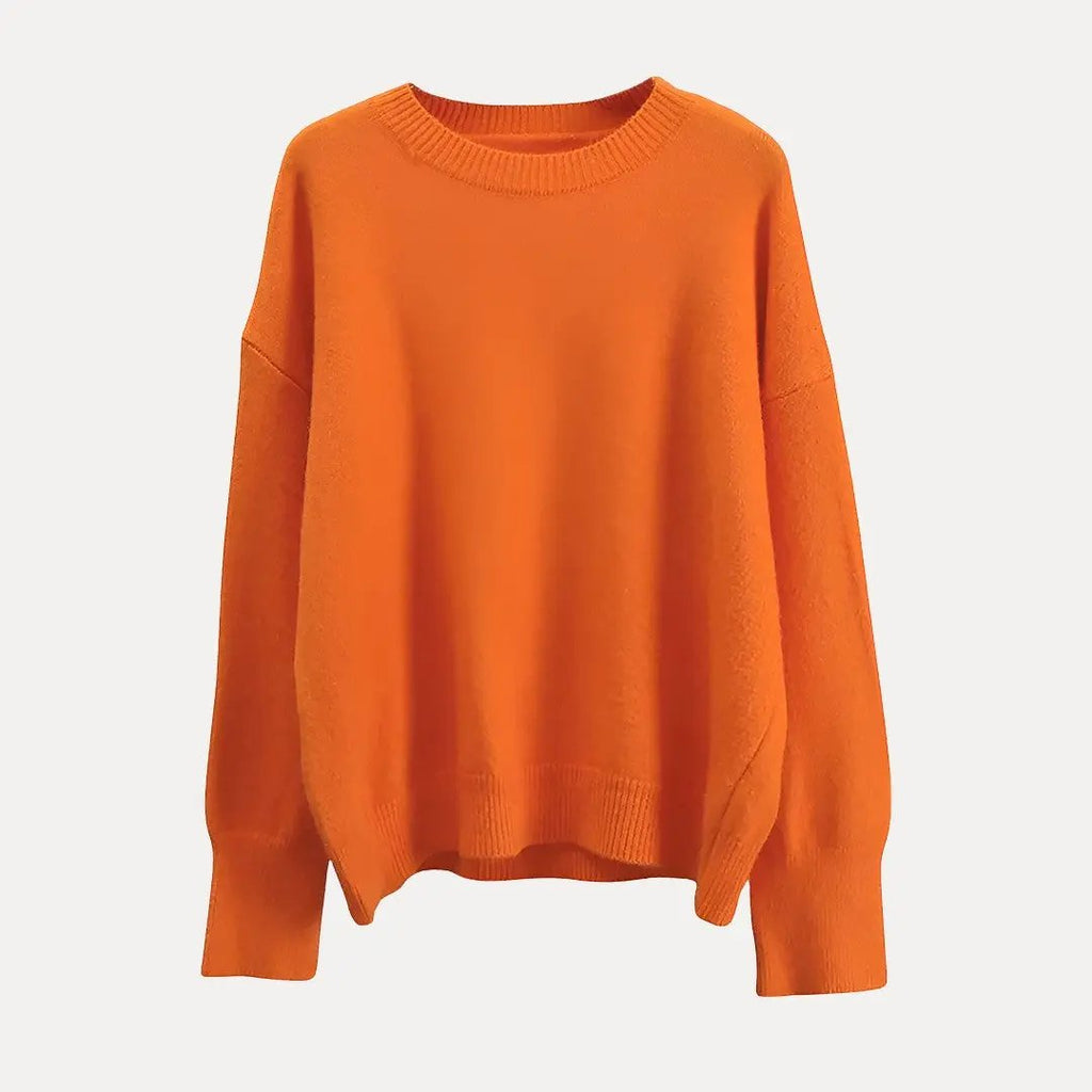 Arabella Women's Oversized Knitted Sweater