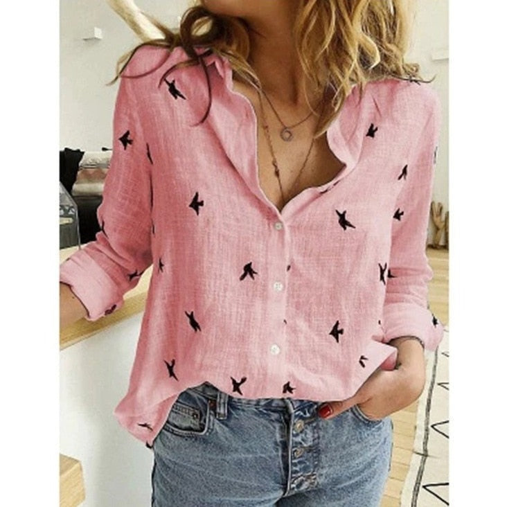 Artisio | Women Basic Blouse