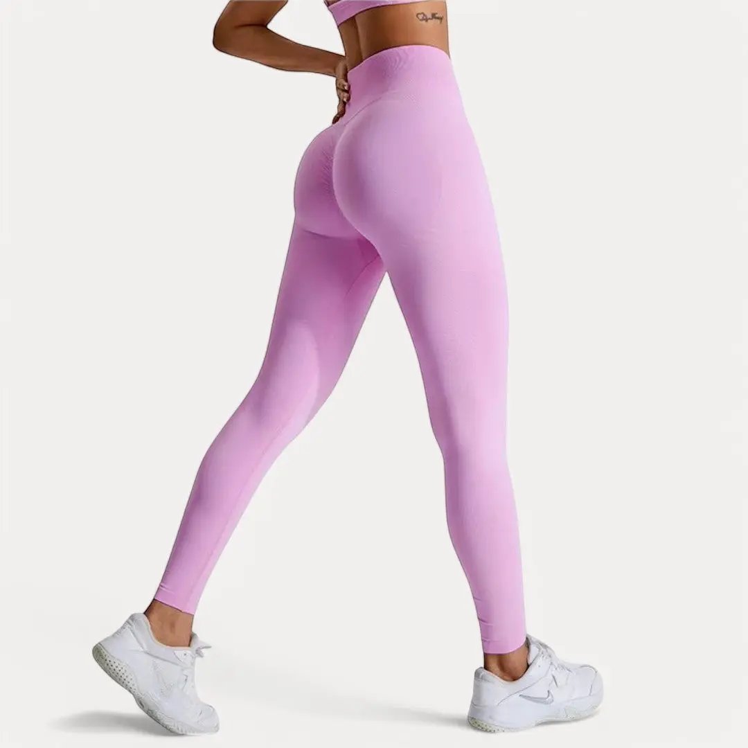 Arielle Sculpt Workout Leggings