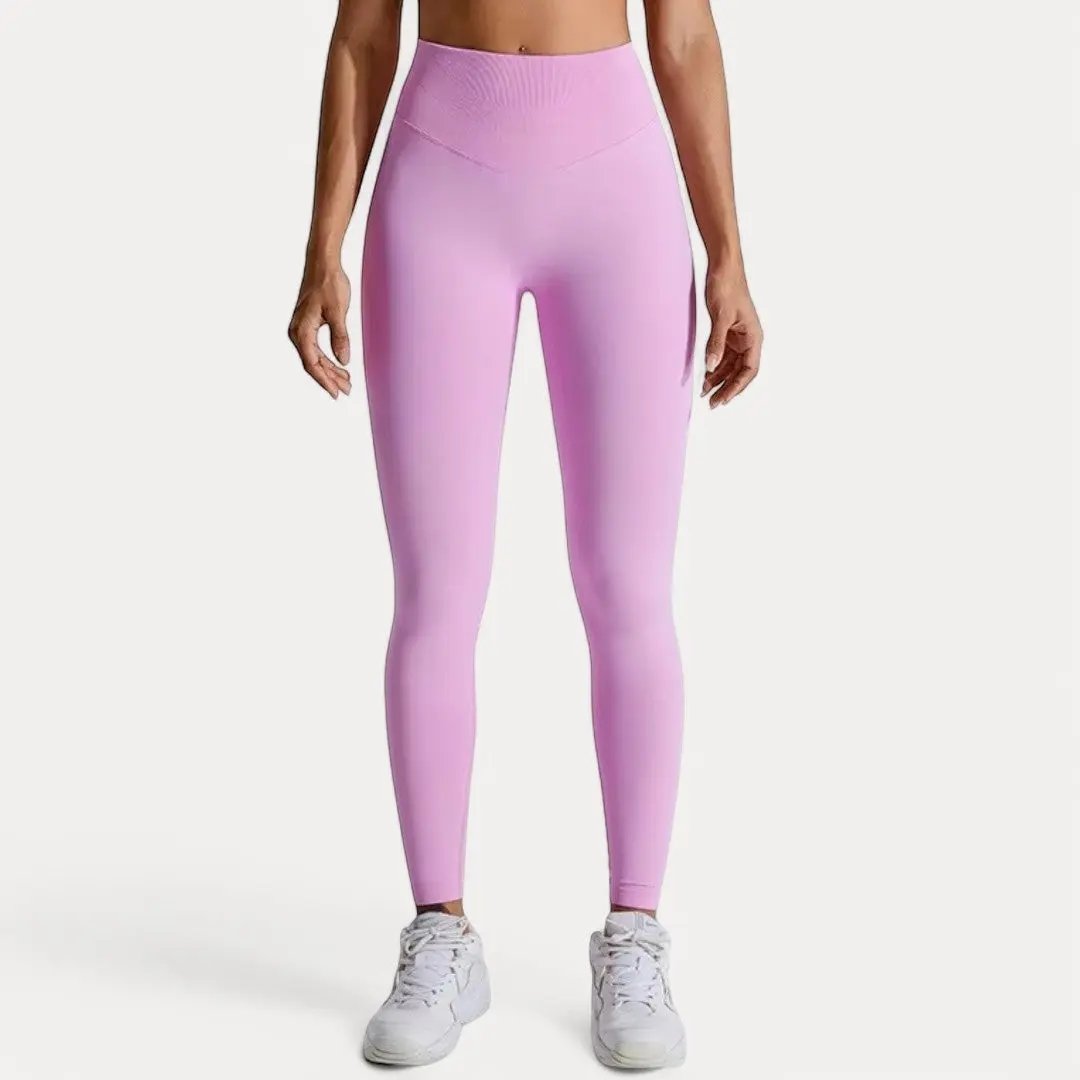Arielle Sculpt Workout Leggings