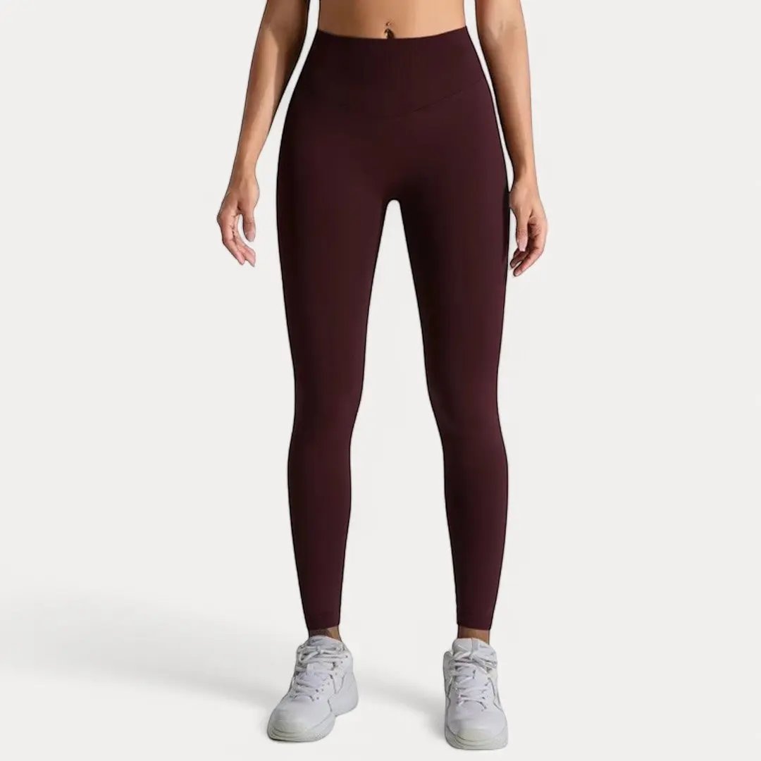 Arielle Sculpt Workout Leggings